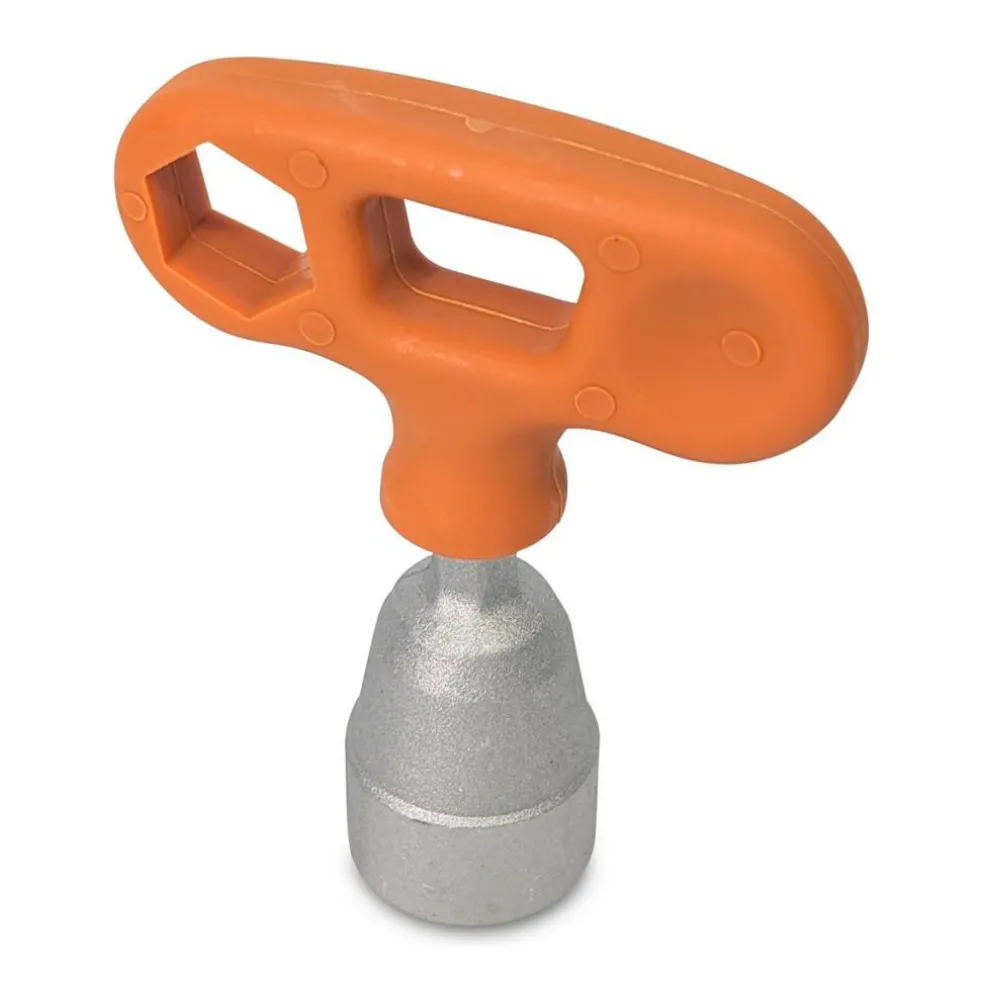 Peggy Peg Kombitool aluminium schroefharingen