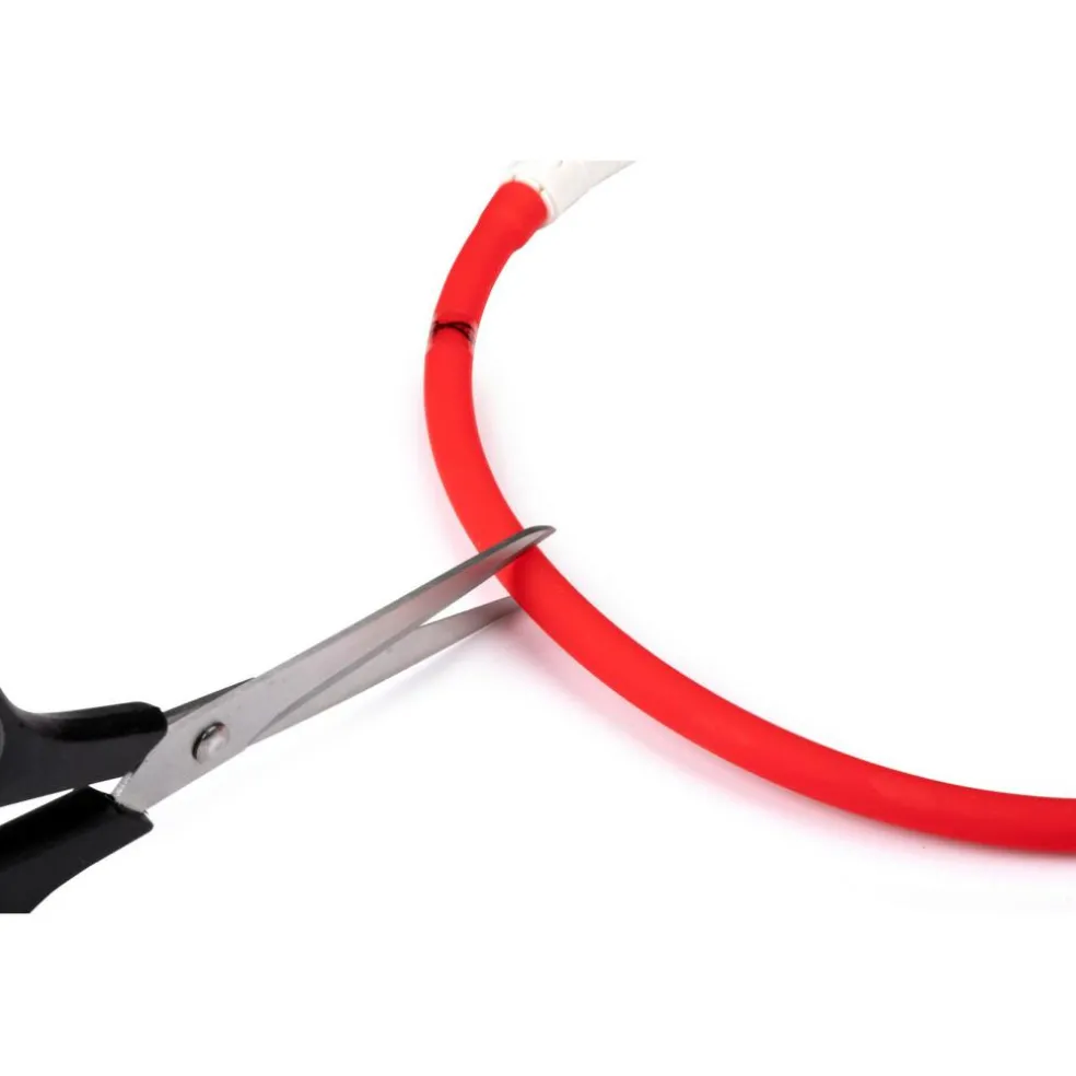 Pet Comfort LED hondenhalsband 2 kleuren assorti