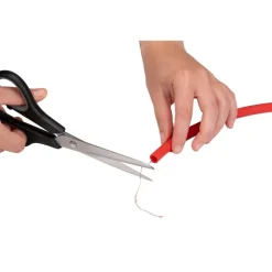 Pet Comfort LED hondenhalsband 2 kleuren assorti