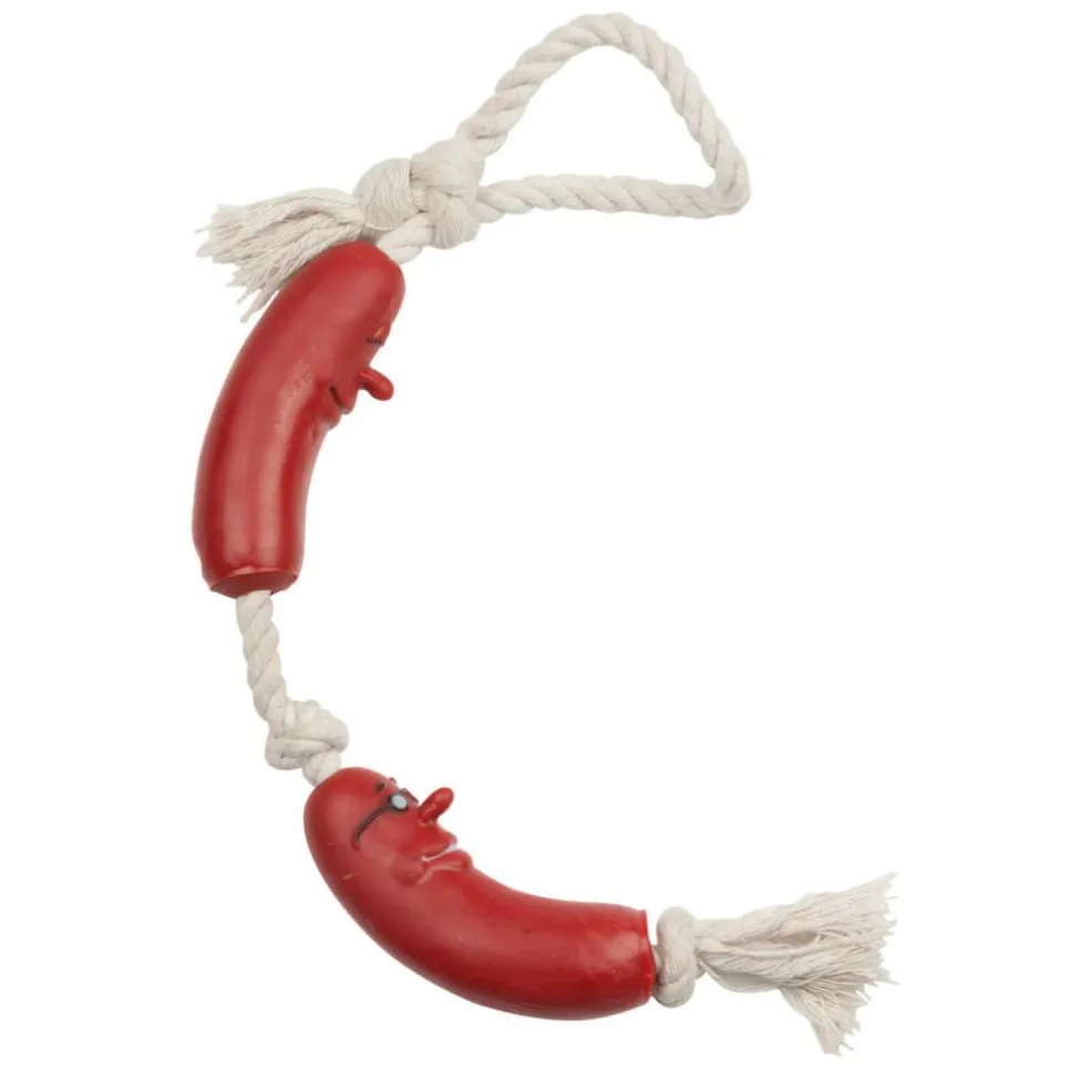 Pet Toys Worst hondenspeelgoed