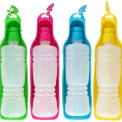 Pet Treatment Hondendrinkfles 450 ml assorti