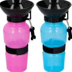 Pet Treatment Hondendrinkfles 500 ml assorti