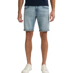 Petrol Industries  Bullseye short heren forest fog