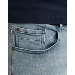 Petrol Industries  Bullseye short heren forest fog