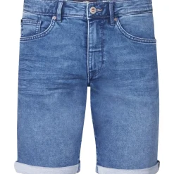 Petrol Industries Jackson Jogg short heren light used