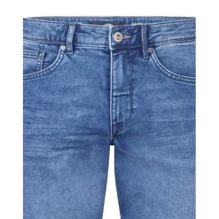 Petrol Industries  Jackson Jogg short heren light used