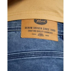 Petrol Industries  Jackson Jogg short heren light used