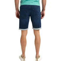 Petrol Industries Jackson Jogg short heren dark stone