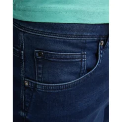 Petrol Industries Jackson Jogg short heren dark stone