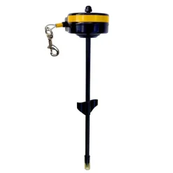 Petstages Rollijn met bodempin S