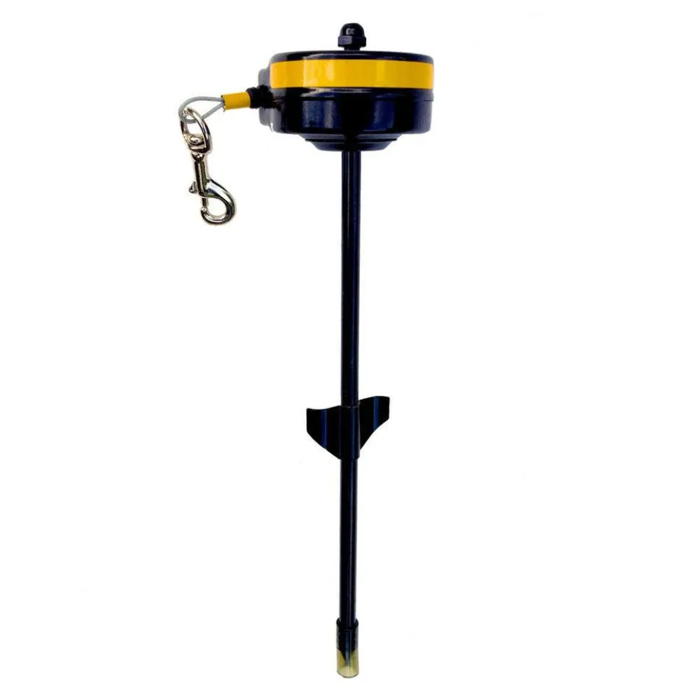 Petstages Rollijn met bodempin S