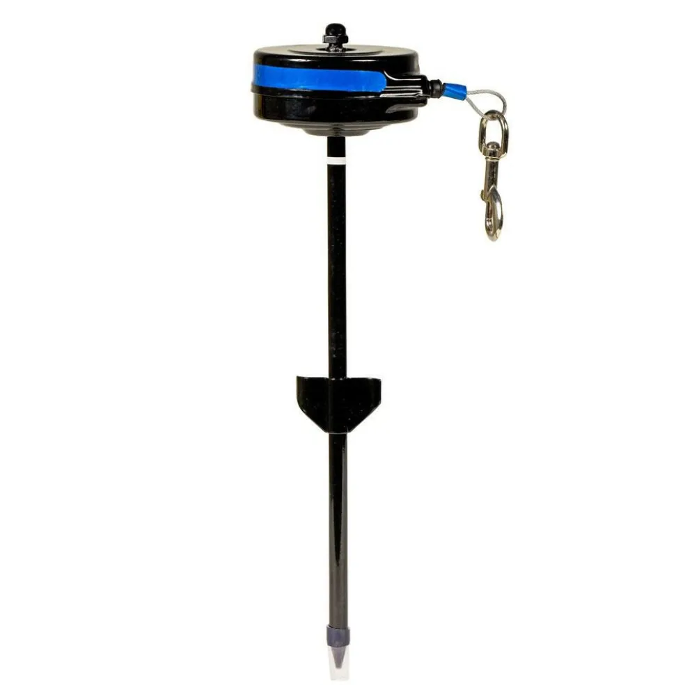 Petstages Rollijn met bodempin M