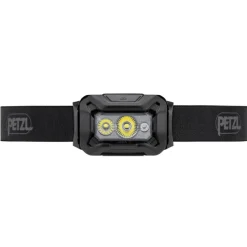 Petzl Aria 2 RGB hoofdlamp zwart