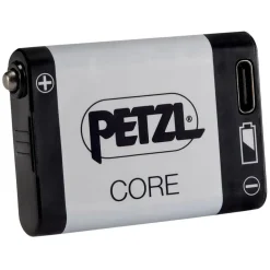 Petzl CORE 2 Rechargeable accu