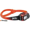 Petzl Swift RL hoofdlamp oranje