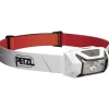 Petzl TIKKA CORE hoofdlamp white