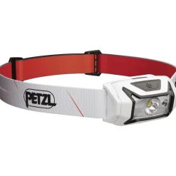 Petzl TIKKA CORE hoofdlamp white