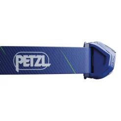 Petzl TIKKA CORE hoofdlamp blue