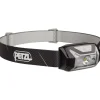 Petzl TIKKA hoofdlamp black