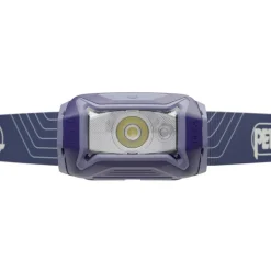 Petzl Tikka hoofdlamp blauw