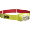 Petzl TIKKA hoofdlamp yellow