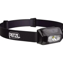 Petzl TIKKINA hoofdlamp black