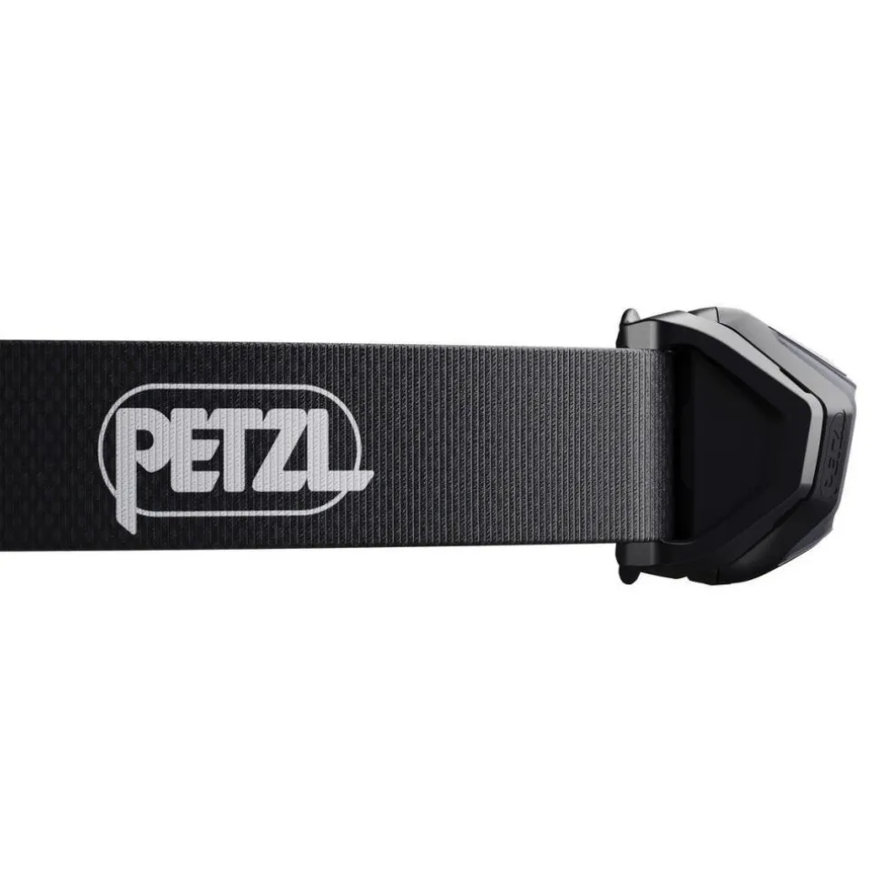 Petzl TIKKINA hoofdlamp black