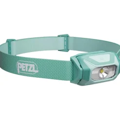 Petzl TIKKINA hoofdlamp green