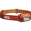 Petzl TIKKINA hoofdlamp red