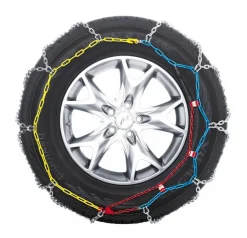 Pewag Brenta C 4x4 XMR 77 V sneeuwkettingen