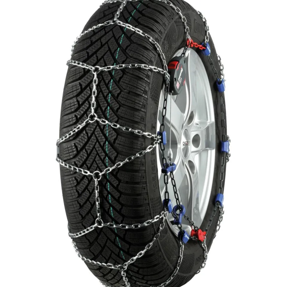 Pewag Servo Sport 80 sneeuwkettingen