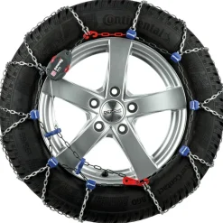 Pewag Servo Sport 75 sneeuwkettingen