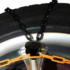 Picoya Sneeuwkettingen beschermingsset