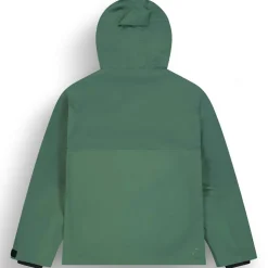 Picture GOODS winterjas heren smoke pine