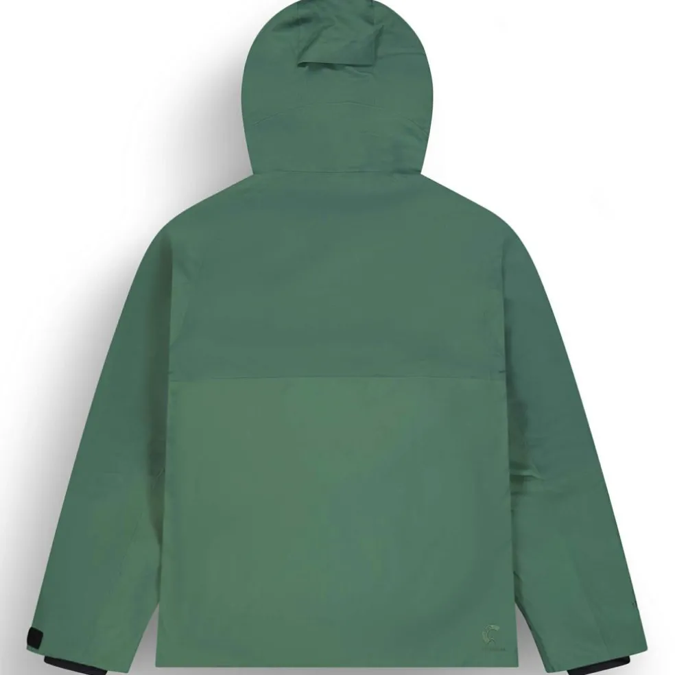 Picture GOODS winterjas heren smoke pine