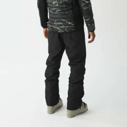 Picture MPT0187 Object skibroek heren black