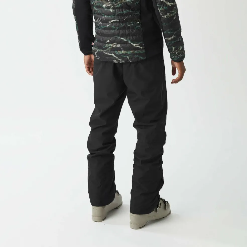 Picture MPT0187 Object skibroek heren black