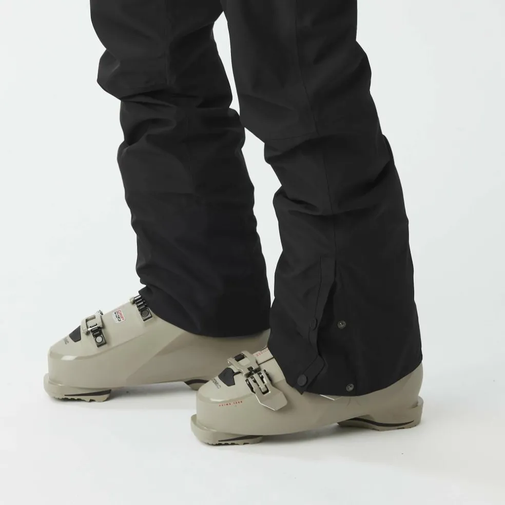 Picture MPT0187 Object skibroek heren black