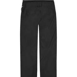 Picture MPT0162 Object skibroek heren black