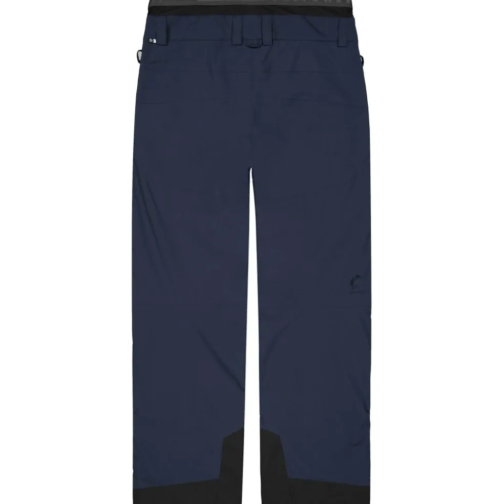 Picture Naikoon skibroek heren dark blue