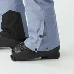 Picture Object skibroek heren stonewash