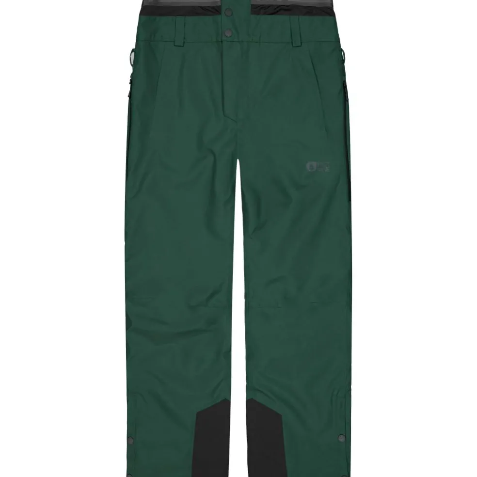 Picture Object skibroek heren ponderosa pine