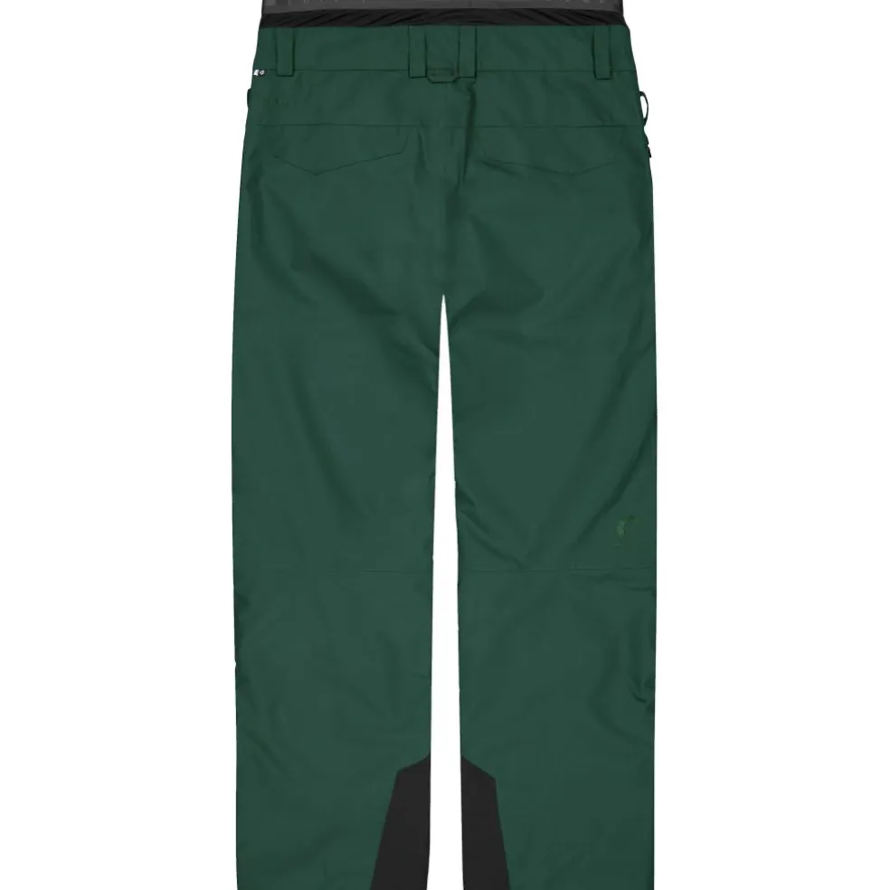 Picture Object skibroek heren ponderosa pine