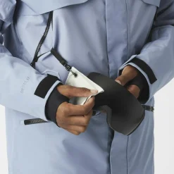 Picture OROSI winterjas heren stonewash