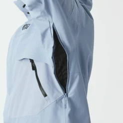 Picture OROSI winterjas heren stonewash