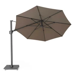 Platinum Challenger T2 Premium parasol 350 havana