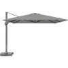 Platinum Challenger T1 Premium parasol 350 x 350 manhattan