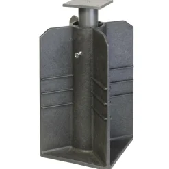 Platinum ingraaf parasolvoet