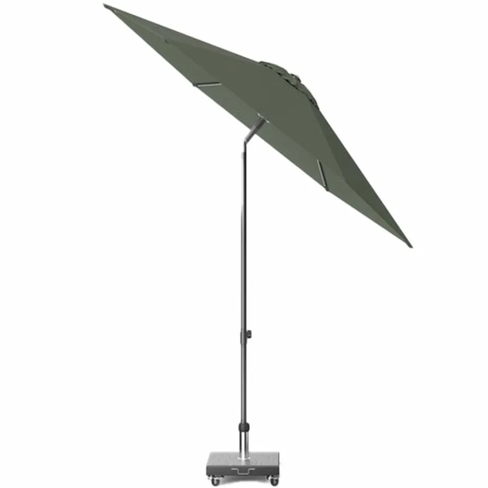 Platinum Lisboa parasol 250 olive