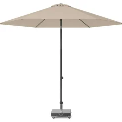 Platinum Lisboa parasol 300 taupe